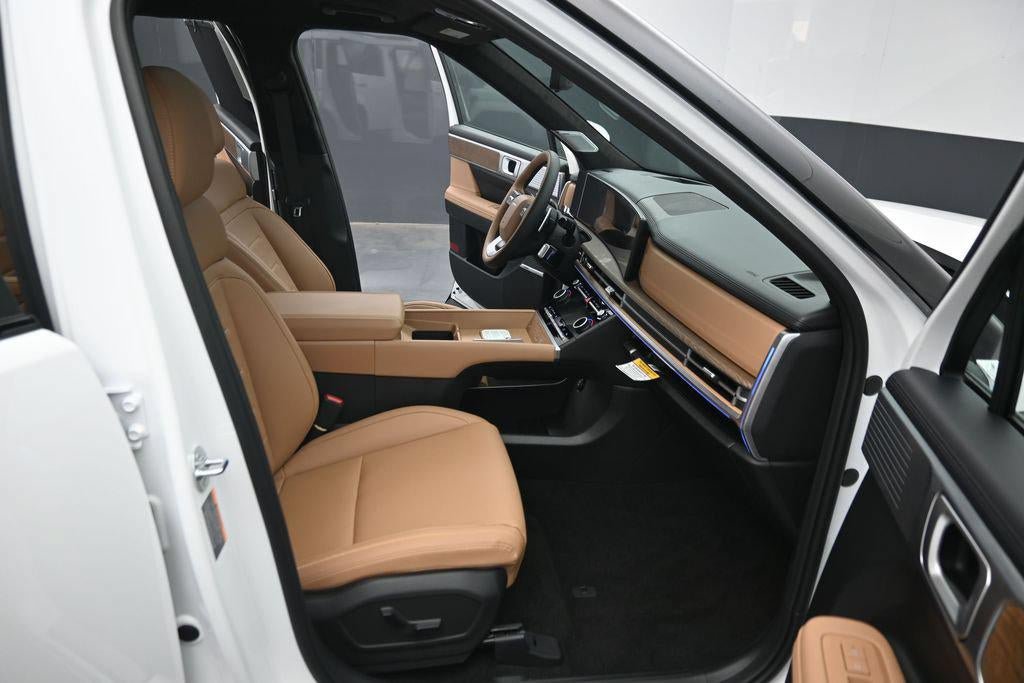 New 2027 Hyundai Santa Fe Calligraphy AWD/4WD image 35