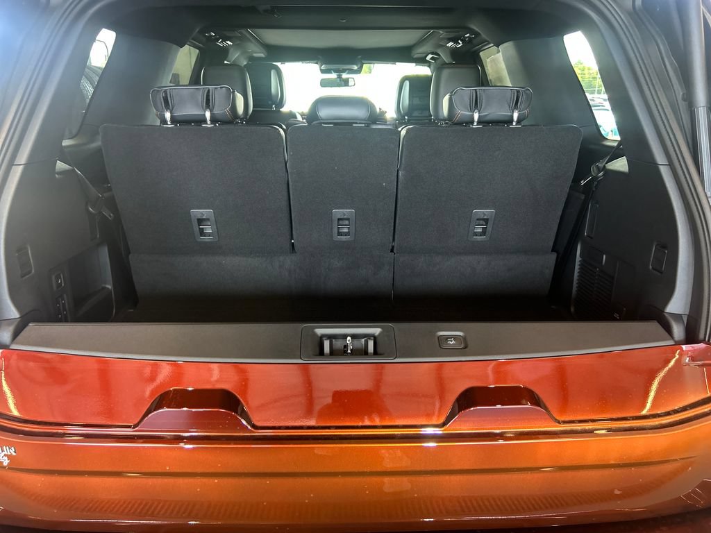 New 2027 Ford Expedition Tremor w/ Driver's Package AWD/4WD image 9