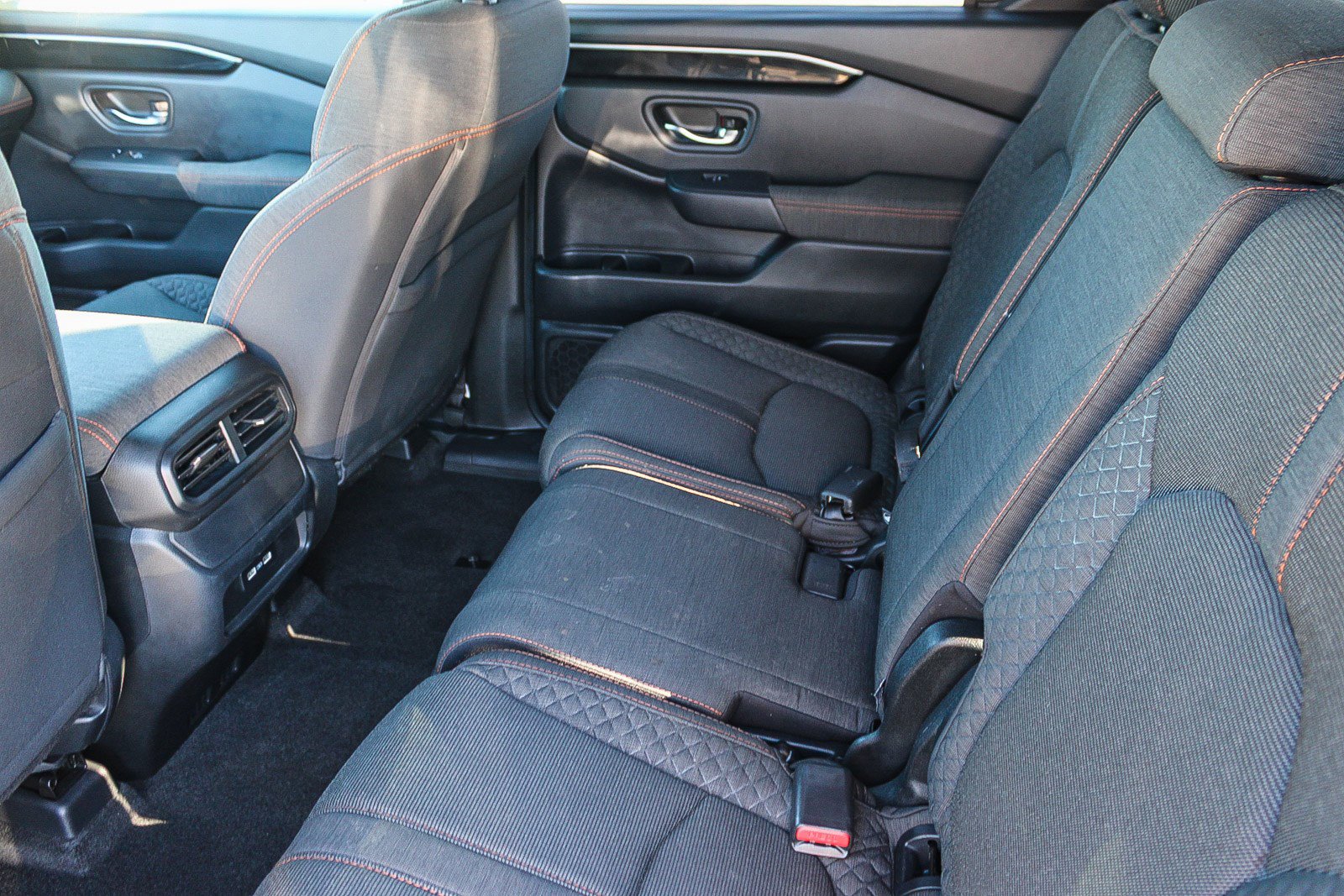 Used 2023 Honda Pilot Sport image 19