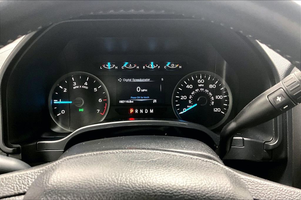 Used 2019 Ford F150 XLT w/ Equipment Group 302A Luxury image 20