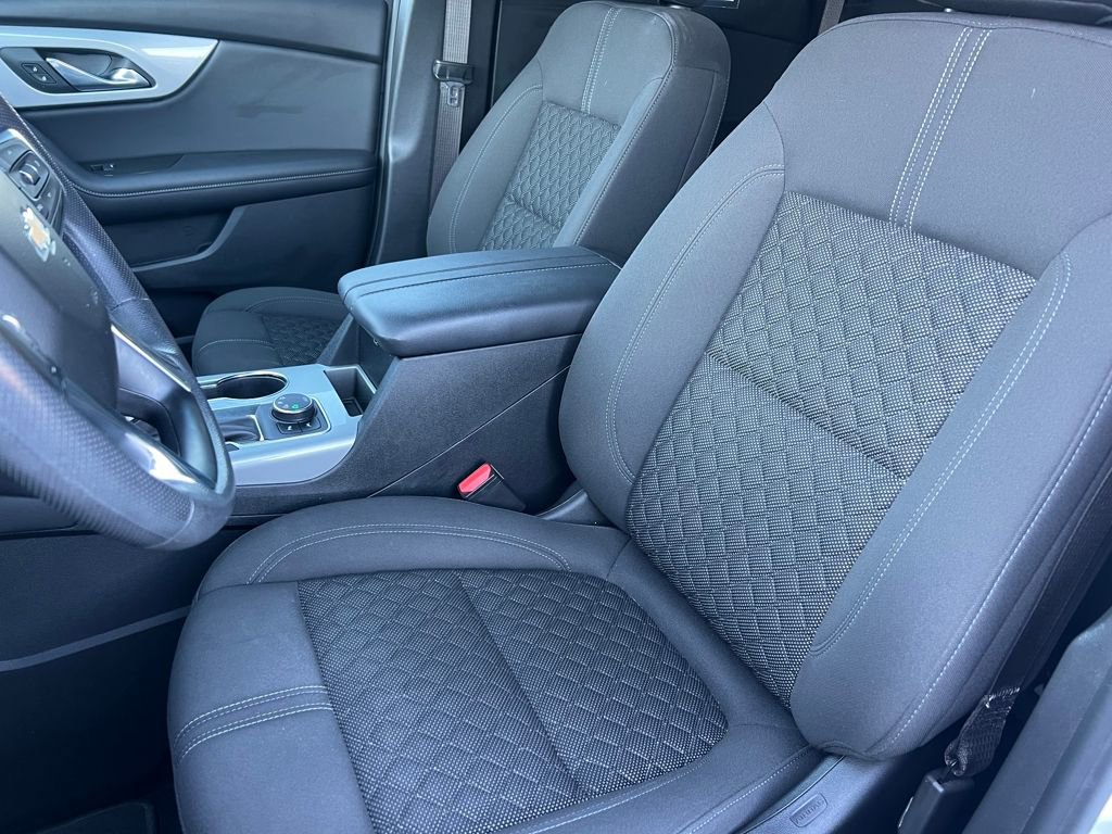 Used 2022 Chevrolet Blazer LT image 10