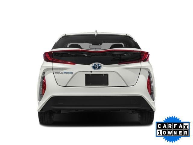 Used 2021 Toyota Prius Prime XLE w/ Carpet Mat Package (TMS) FWD image 5