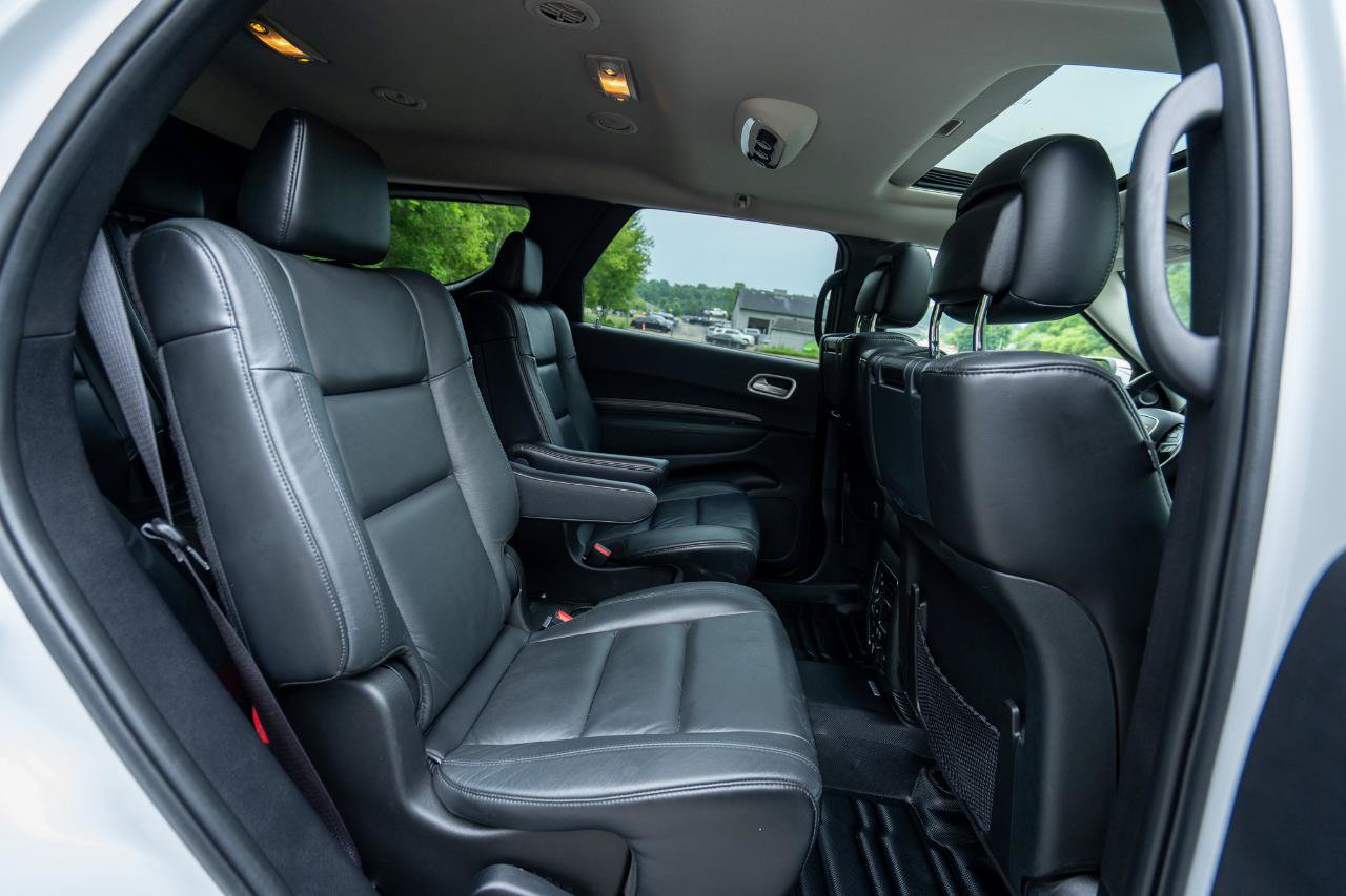 Used 2019 Dodge Durango Citadel w/ Technology Group AWD/4WD image 26