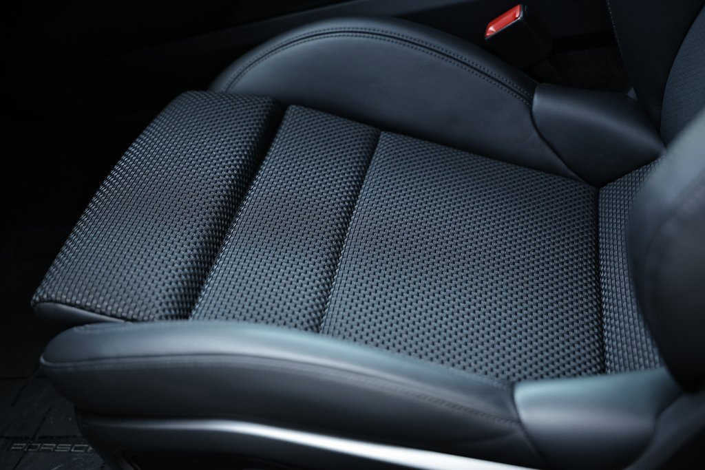 Used 2024 Porsche 911 Carrera T image 24