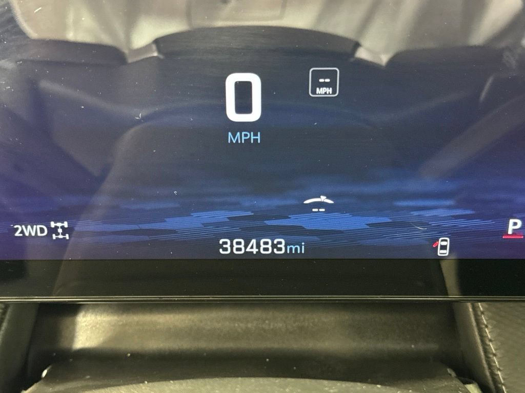 Certified 2025 Chevrolet Equinox LT AWD/4WD image 22
