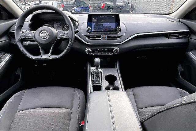 Certified 2025 Nissan Altima 2.5 S image 15