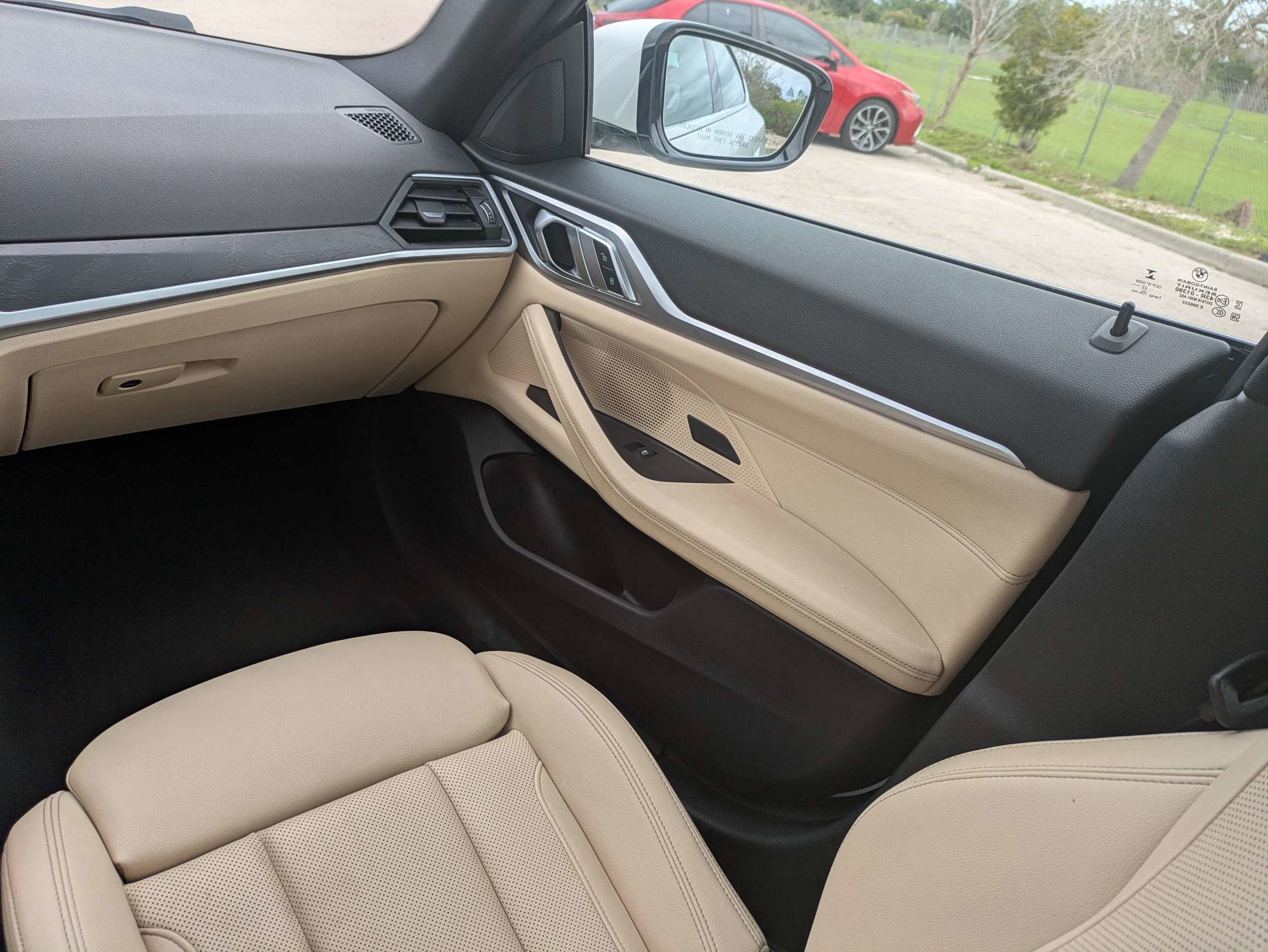 Used 2023 BMW 430i Gran Coupe w/ Premium Package RWD image 18