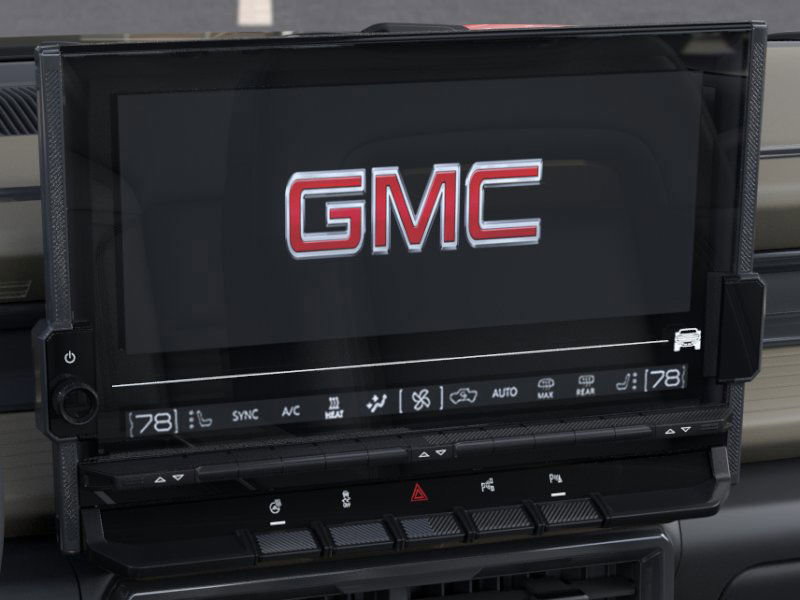 New 2026 GMC Hummer EV SUV w/ LPO, Dark Essentials Package image 21
