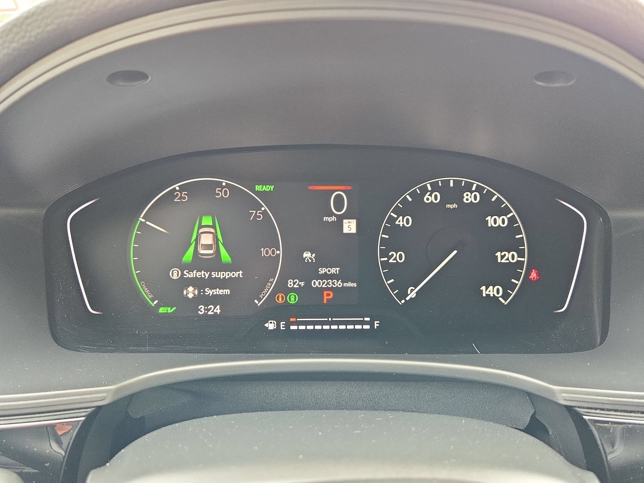 Used 2026 Honda Civic Sport image 23