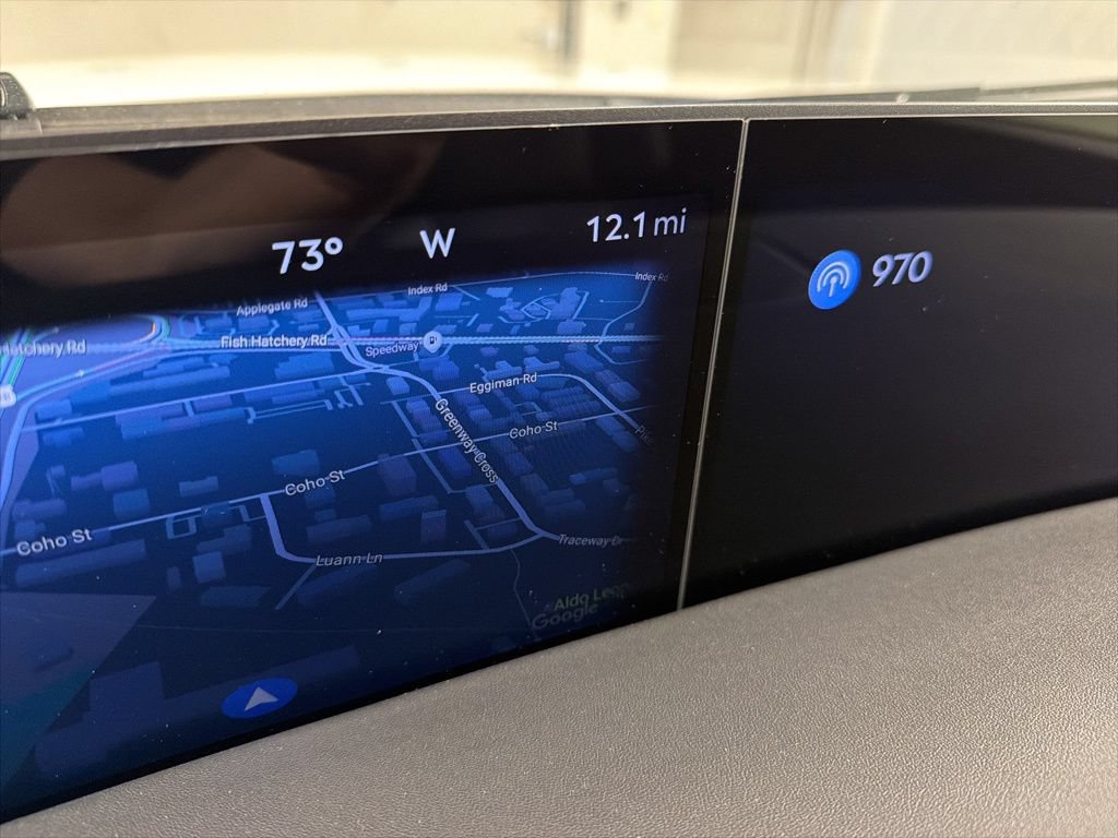 New 2026 Lincoln Navigator Premiere AWD/4WD image 23