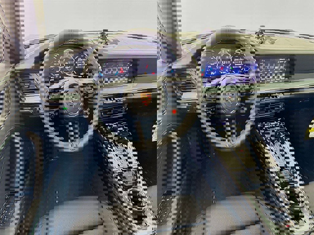 New 2026 Porsche 911 Carrera 4S image 26