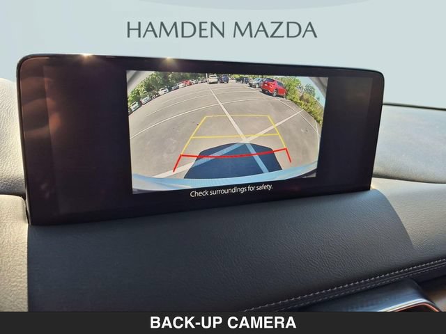 Certified 2024 MAZDA CX-5 Carbon Edition AWD/4WD image 26
