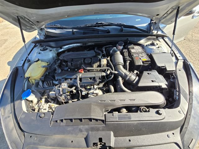 Used 2022 Kia K5 GT-Line AWD/4WD image 32