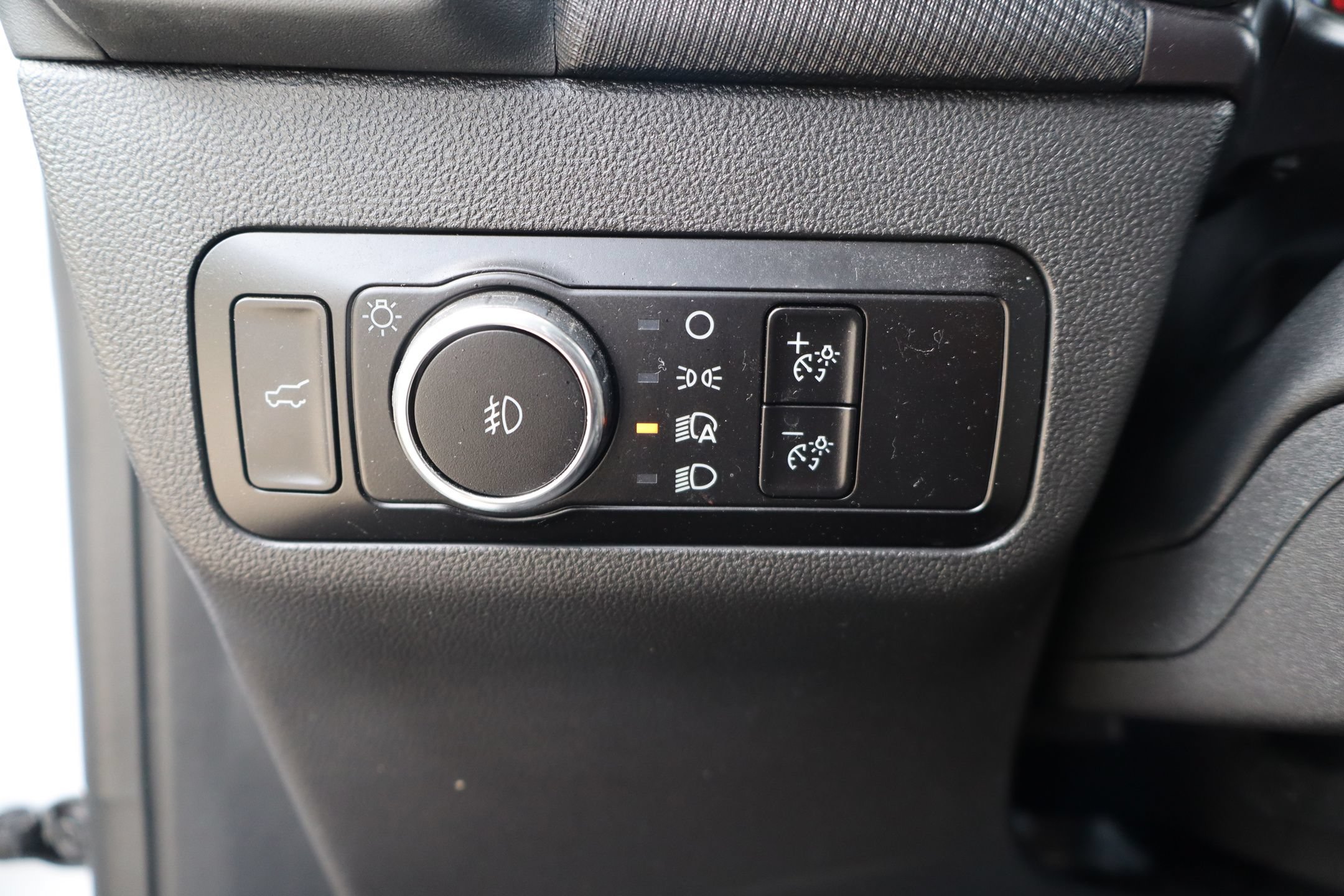 Used 2023 Ford Bronco Sport Big Bend w/ Convenience Package AWD/4WD image 13
