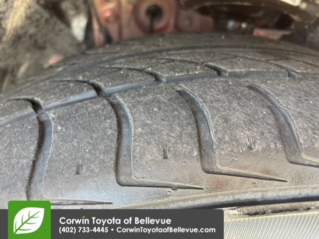 Used 2019 Toyota Camry SE w/ Convenience Package FWD image 27