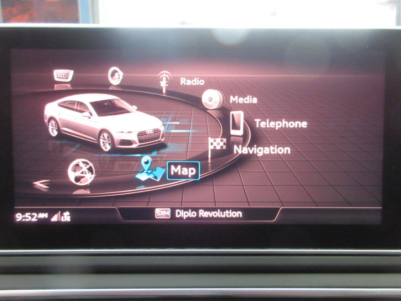 Used 2019 Audi A5 2.0T Premium Plus AWD/4WD image 26