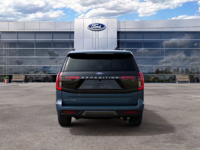 New 2027 Ford Expedition Platinum w/ Platinum Ultimate Package AWD/4WD image 8