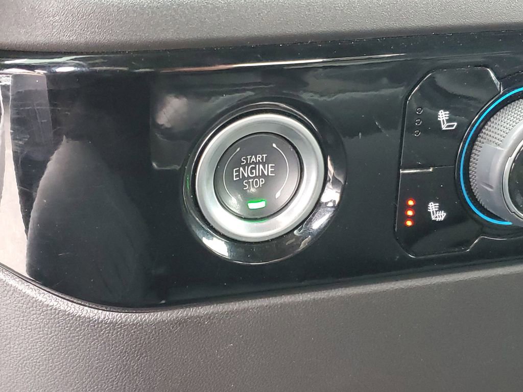 Used 2024 Chevrolet Silverado 1500 LT Trail Boss w/ Protection Package image 16