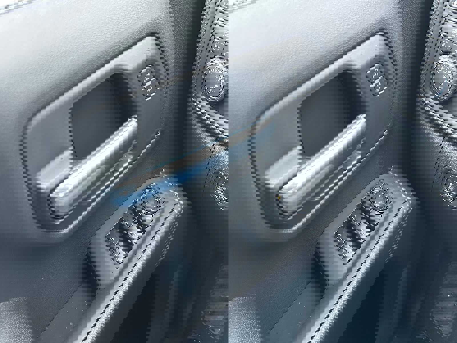 New 2026 Chevrolet Silverado 1500 Custom Trail Boss image 30