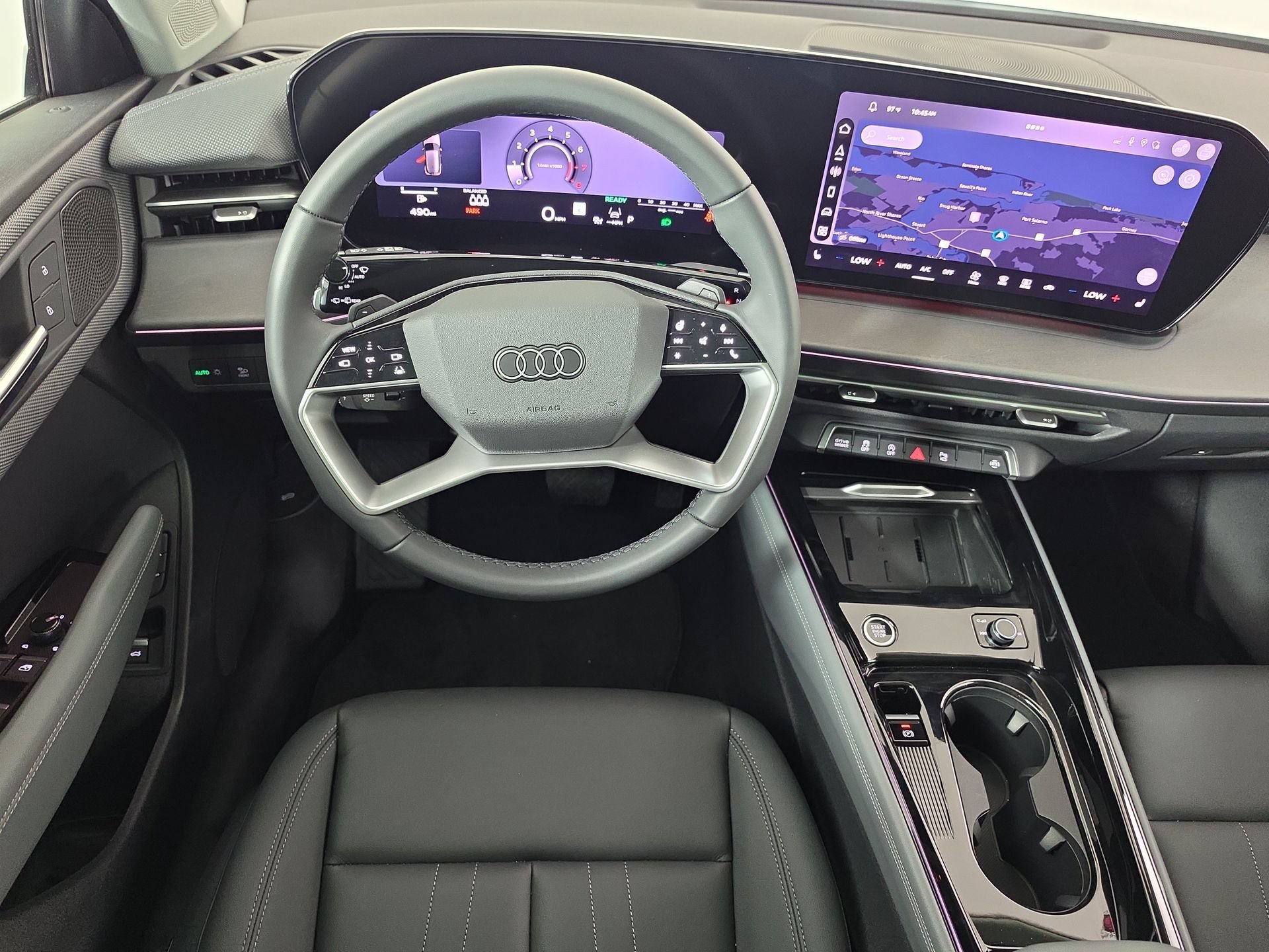 New 2026 Audi Q3 quattro 2.0T AWD/4WD image 35