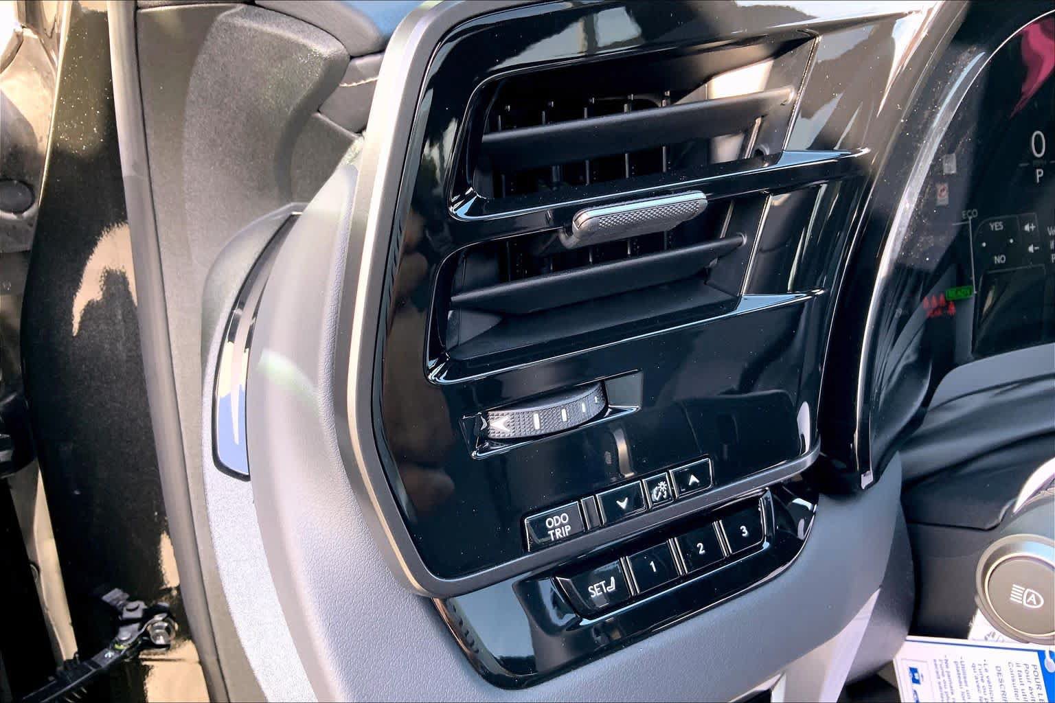 New 2026 Lexus RX 350 AWD/4WD image 20