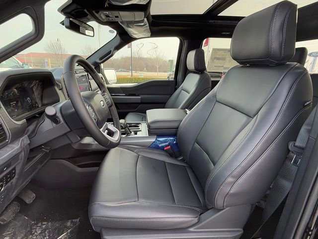 New 2026 Ford F150 XLT image 11