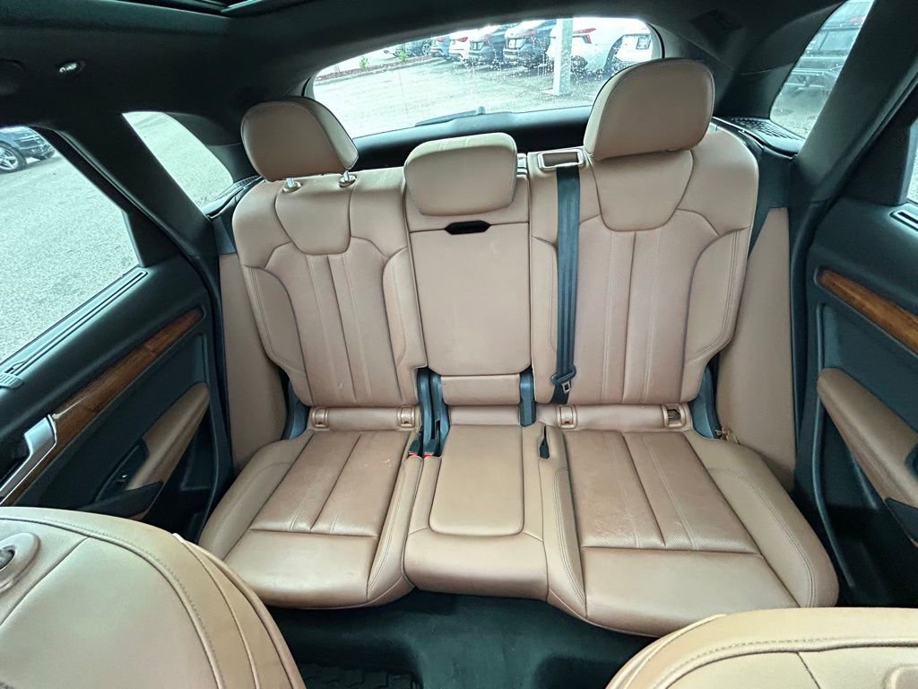 Used 2022 Audi Q5 2.0T Prestige image 13