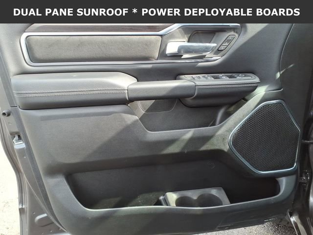 New 2026 RAM 1500 Laramie w/ Laramie Southwest Edition image 10