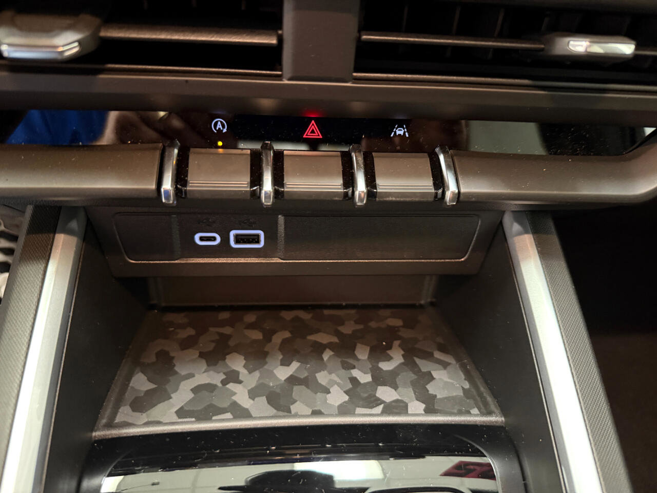 New 2025 Chevrolet Colorado LT w/ Advanced Trailering Package image 58