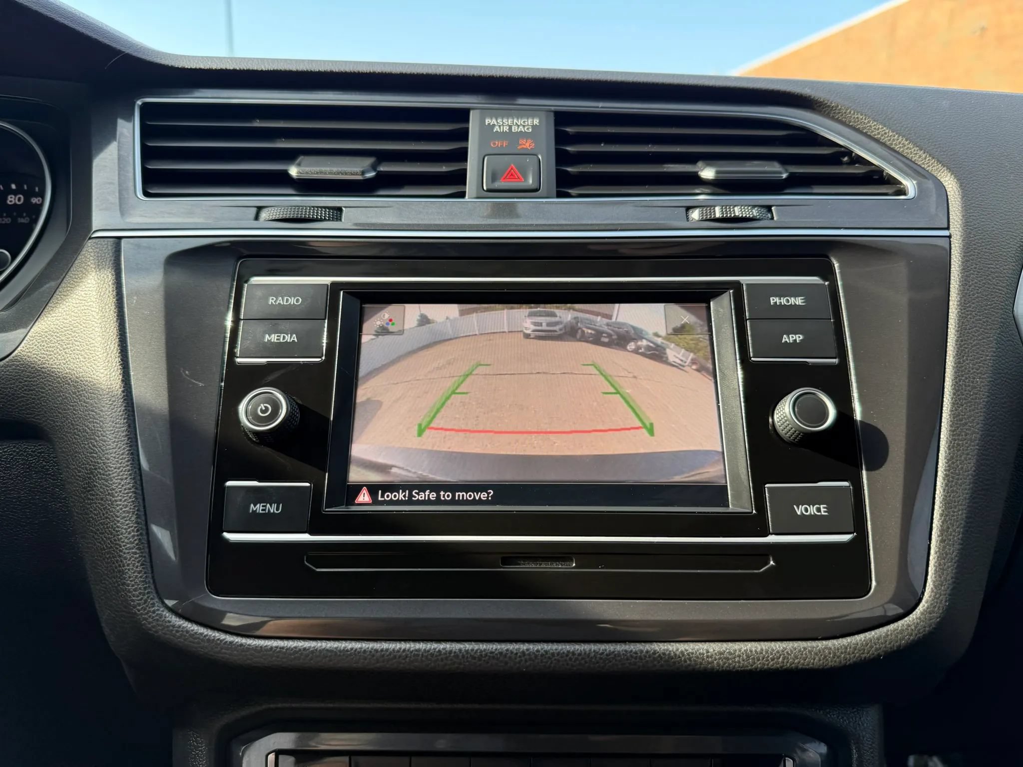 Used 2021 Volkswagen Tiguan S AWD/4WD image 35
