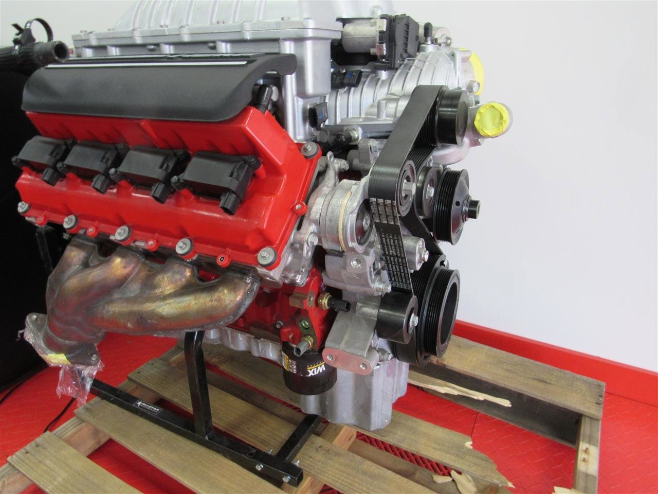 Used 2018 Dodge Challenger SRT Demon image 67