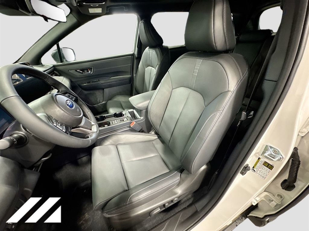 New 2026 Subaru Outback Touring image 23