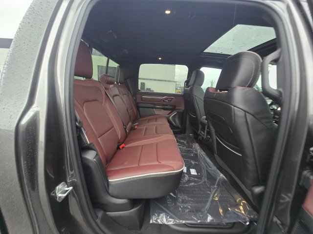 New 2026 RAM 1500 Limited image 14