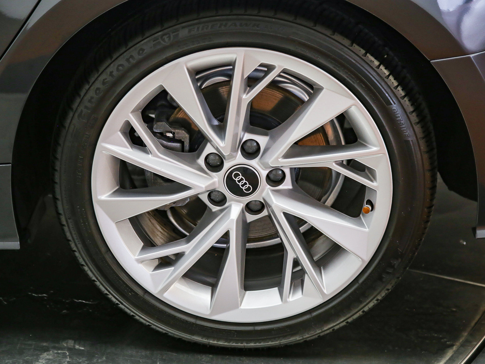 Used 2021 Audi A5 2.0T Premium Plus w/ Premium Plus AWD/4WD image 11