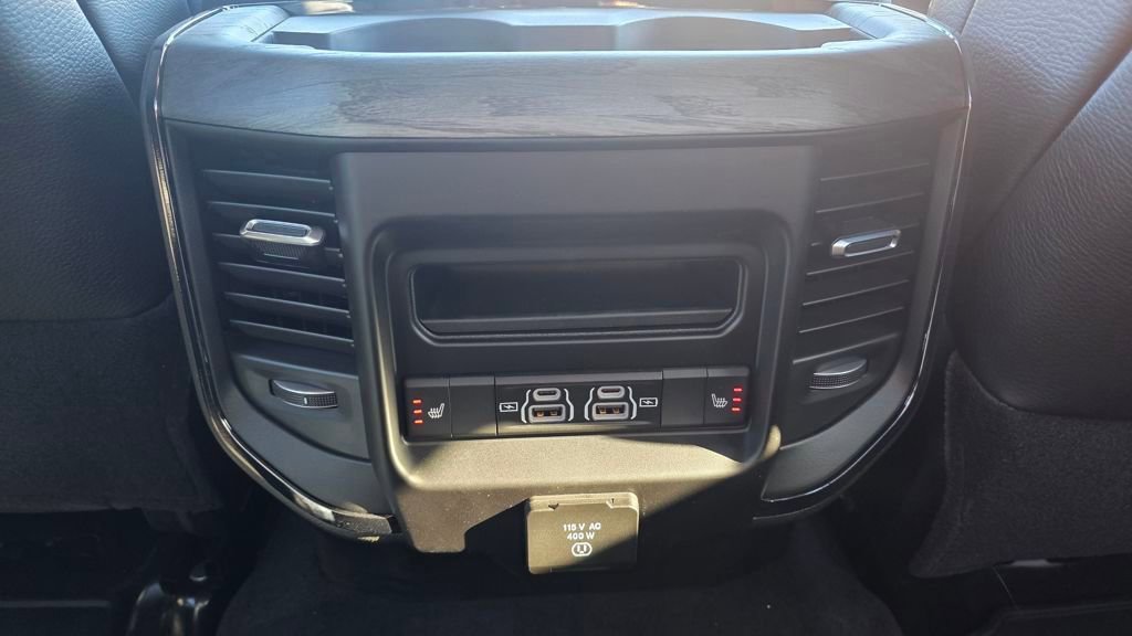 New 2026 RAM 3500 Limited image 25