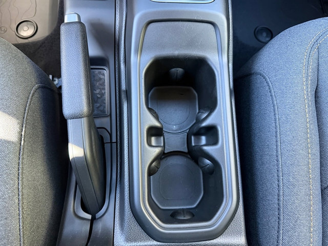 New 2025 Jeep Wrangler Unlimited Sport image 27