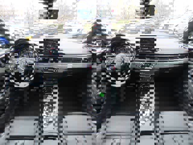 Used 2023 Audi A5 2.0T Premium image 17