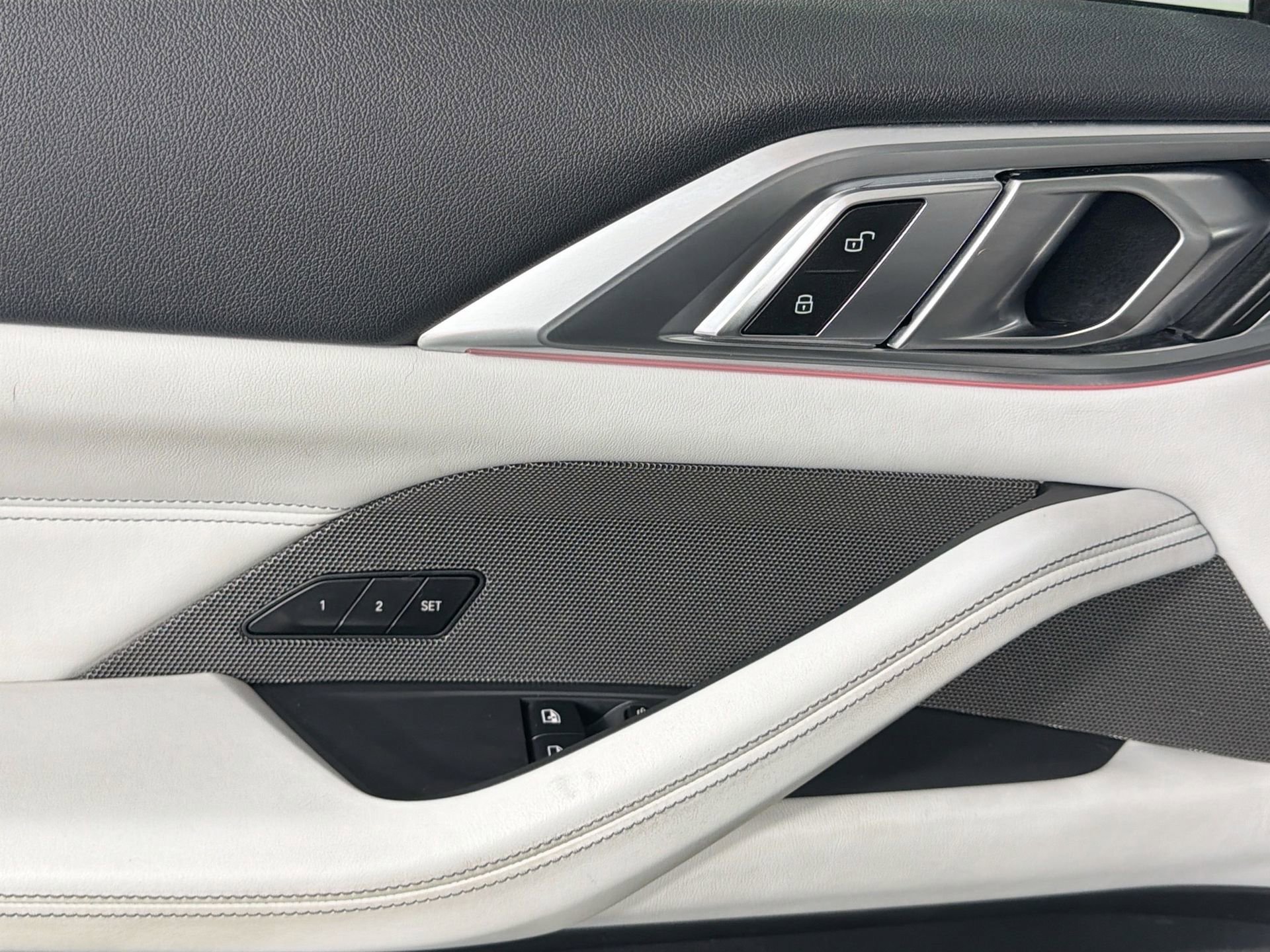 Used 2022 BMW M4 xDrive Competition w/ Executive Package image 18