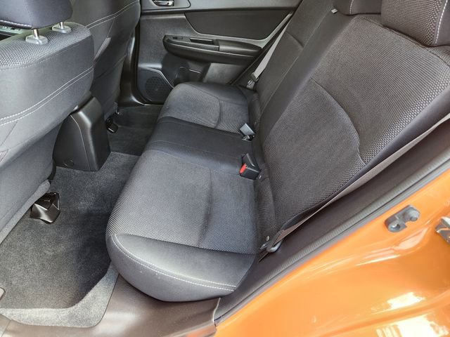 Used 2014 Subaru Crosstrek 2.0i Premium AWD/4WD image 28