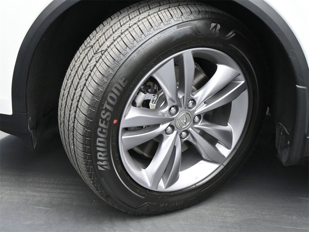 Used 2023 Acura MDX SH-AWD image 26