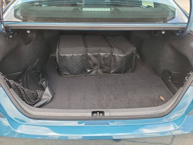Certified 2026 Toyota Camry LE w/ Convenience Package FWD image 30
