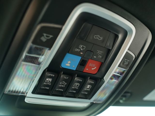 New 2026 RAM 1500 Laramie w/ Night Edition AWD/4WD image 32