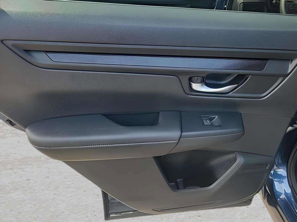 Used 2024 Honda CR-V EX image 23