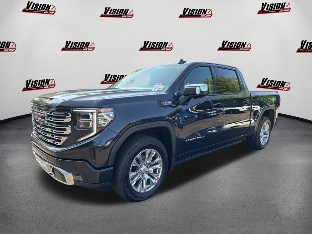 Used 2023 GMC Sierra 1500 Denali