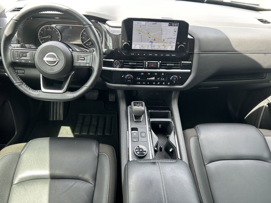 Used 2024 Nissan Pathfinder SL image 14
