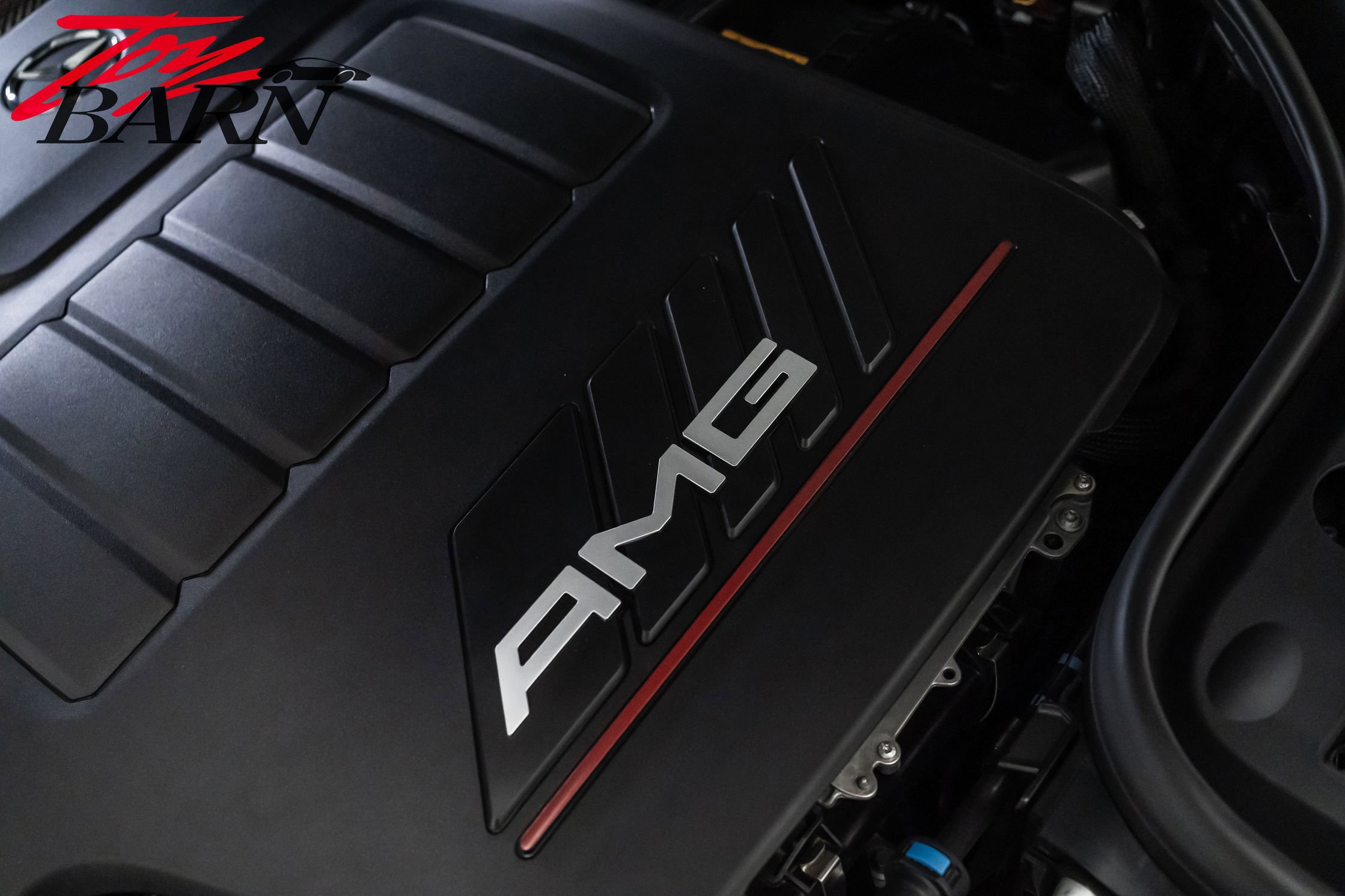 Used 2022 Mercedes-Benz AMG GT 53 image 58