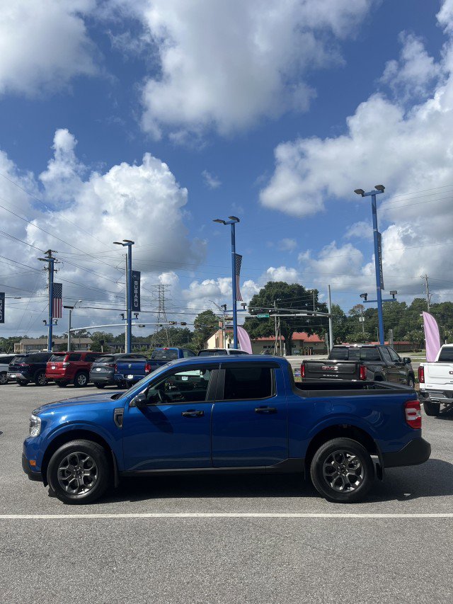 Used 2024 Ford Maverick XLT w/ XLT Luxury Package image 6
