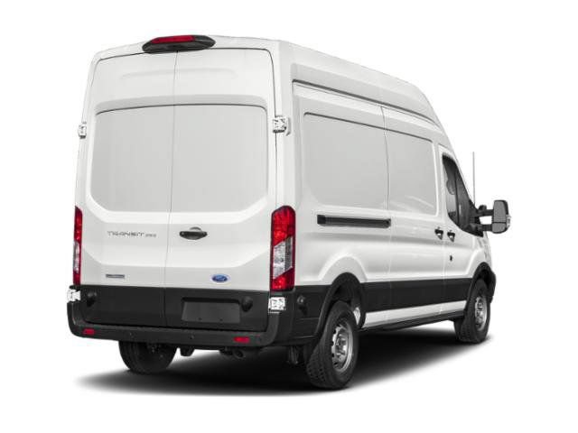 Used 2018 Ford Transit 250 148 High Roof RWD image 26