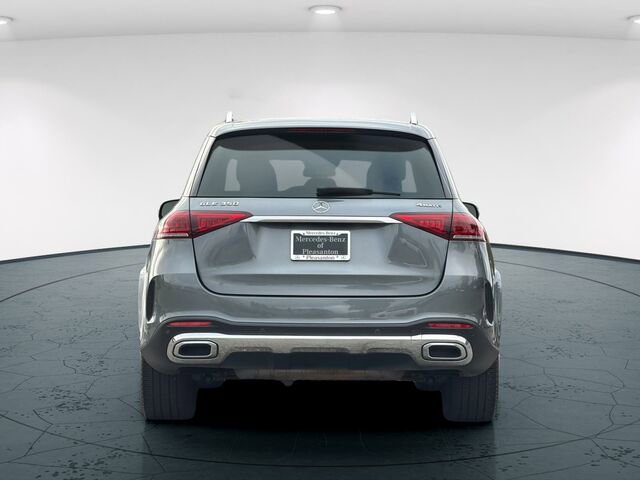 Used 2022 Mercedes-Benz GLE 350 4MATIC image 6