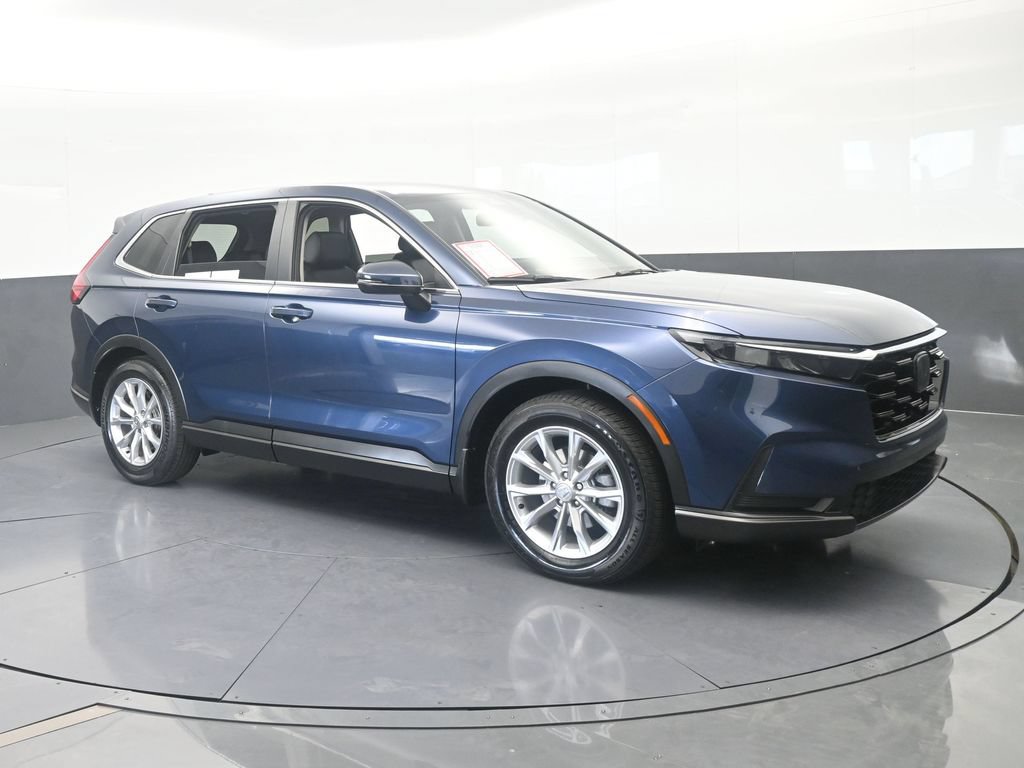 Used 2024 Honda CR-V EX image 8